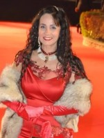 سحر رامي- صورة أرشيفية