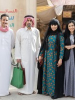 أبطال شارع الأعشى- الصورة من حساب أميرة الشريف على الانستغرام