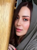 سماح زيدان- الصورة من حسابها على إنستغرام