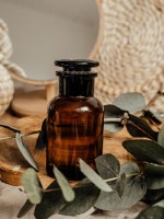 زيوت عطرية طبيعية للمنزل