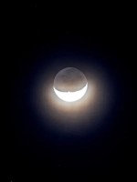 اقتران الثريا بالقمر يعلن دخول قران خامس.. ذروة الربيع واعتداله بالسعودية