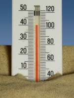 عاصفة نادرة تضرب الشرق الاوسط قريباً 