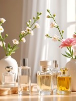 عطور الربيع للمرأة - مصدر الصورة موقع Vecteezy