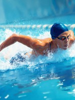 تفسير حلم السباحة في المنام