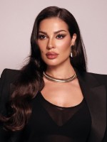 نادين نسيب نجيم - الصورة من حسابها الرسمي على إنستغرام