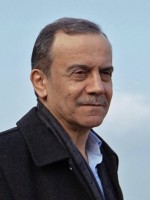 الفنان اللبناني أحمد قعبور - الصورة من صفحته الرسمية على الفيس بوك