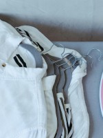 طرق تنظيف المكواة