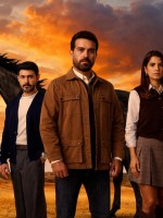 بوستر مسلسل ليل - الصورة من المركز الإعلامي لمنصة شاهد