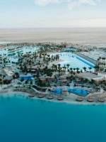 منتجعات سياحية