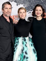 فريق عمل فيلم The Bride- الصورة من الشركة المنتجة