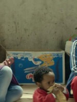 مشهد من فيلم كفر ناحوم- الصورة من موسوعة السينما العلمية IMDB