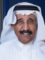 محمد جابر- الصورة من حسابه على الانستغرام