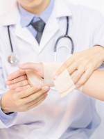 تفسير رؤيا الجرح في المنام