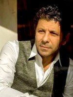 إياد نصار- الصورة خاصة بـ"سيدتي"