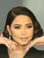 شيرين عبد الوهاب- الصورة من حسابها على إنستغرام