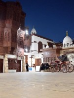 متحف مدينة الطيبات العالمية