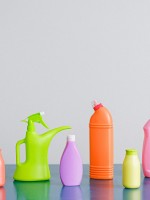 منظفات منزلية