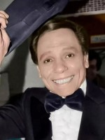 عادل إمام - الصورة من حسابه على إنستغرام