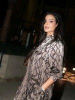 نادين نجيم -  الصورة من حسابها على إنستغرام