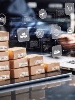 سلاسل التوريد