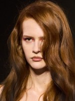 روتين للشعر في الربيع