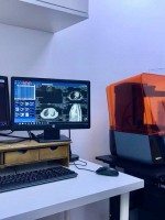 تمكن تقنية الطباعة ثلاثية الأبعاد في علاج أمراض القلب الخِلقية الأطباء من فهم البنية التشريحية المعقّدة لقلب المريض بدقة عالية