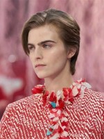 من عرض شانيل Chanel - الصورة من Launchmetrics/Spotlight©