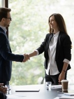 ترسيم حدود العمل للمرأة العاملة 