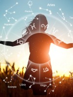 مصدر قوة كل برج من النساء