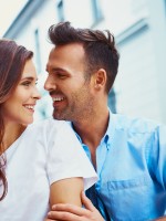 الزواج السعيد