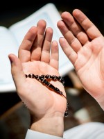 عبارات عن العشر الاواخر من رمضان