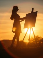 عبارات عن الموهبة