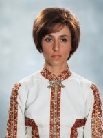 السيدة فيروز - صورة أرشيفية