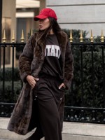 العنود بدر- الصورة من صفحتها على انستغرام