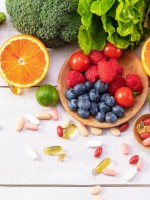 الفيتامينات والمعادن الضرورية الداعمة لصحة المرأة - المصدر Image By Freepik.jpg