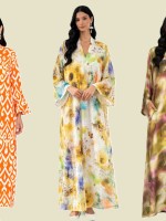 تصاميم من علامة بامبا Bambah- الصورة من العلامة