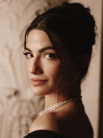 تارا عماد -الصورة من صفحتها الرسمية على انستغرام 