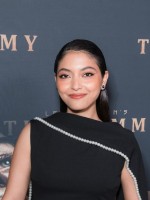 مي الغيطي من العرض الخاص - الصورة من المركز الإعلامي للشركة المنتجة