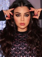  هيفاء وهبي- الصورة من صفحتها  الرسمية على انستغرام