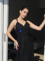 ياسمينا العبد- الصورة من صفحتها الرسمية على انستغرام