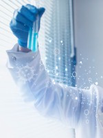 التكنولوجيا ساهمت في تحسين القطاع الصحي - المصدر freepik