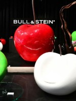 لقطة في معرض سالون ديل موبيل ميلانو 2026