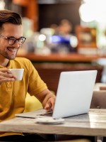 مهارات العمل عن بُعد- مصدر الصورة freepik