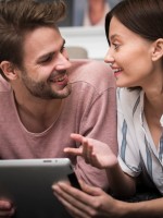 الذكاء الاصطناعي في العلاقات- مصدر الصورة  freepik