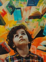 التوحد في عيون الأدب