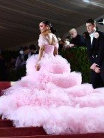 تيسا طومسون Tessa Thompson - (مصدر الصورة 2022 ANGELA WEISS / AFP)