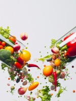 الفيتامينات- Image By Freepik