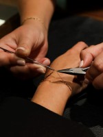 سوار دائم من Sarah and Sebastian