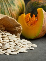 فوائد بذور القرع تعزيز الصحة والوقاية من المشاكل الصحية- المصدر - Image by jcomp on Freepik