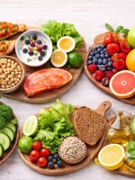 أبرز مصادر الغذاء التي تعزّز الرشاقة